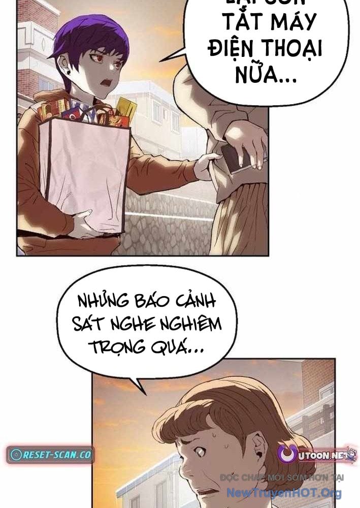 Hồ Sơ Ác Nhân: Chapter 5