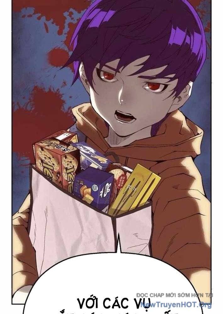 Hồ Sơ Ác Nhân: Chapter 5