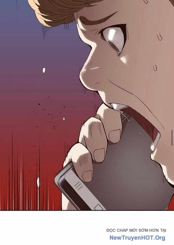 Hồ Sơ Ác Nhân: Chapter 5