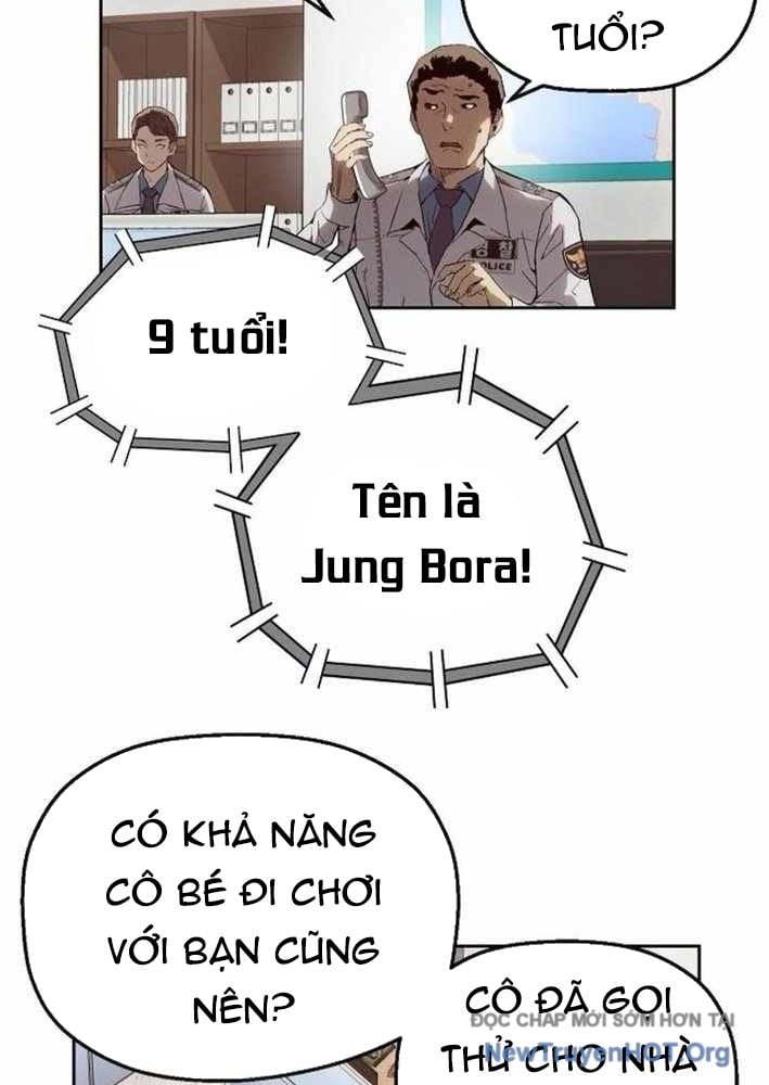 Hồ Sơ Ác Nhân: Chapter 5