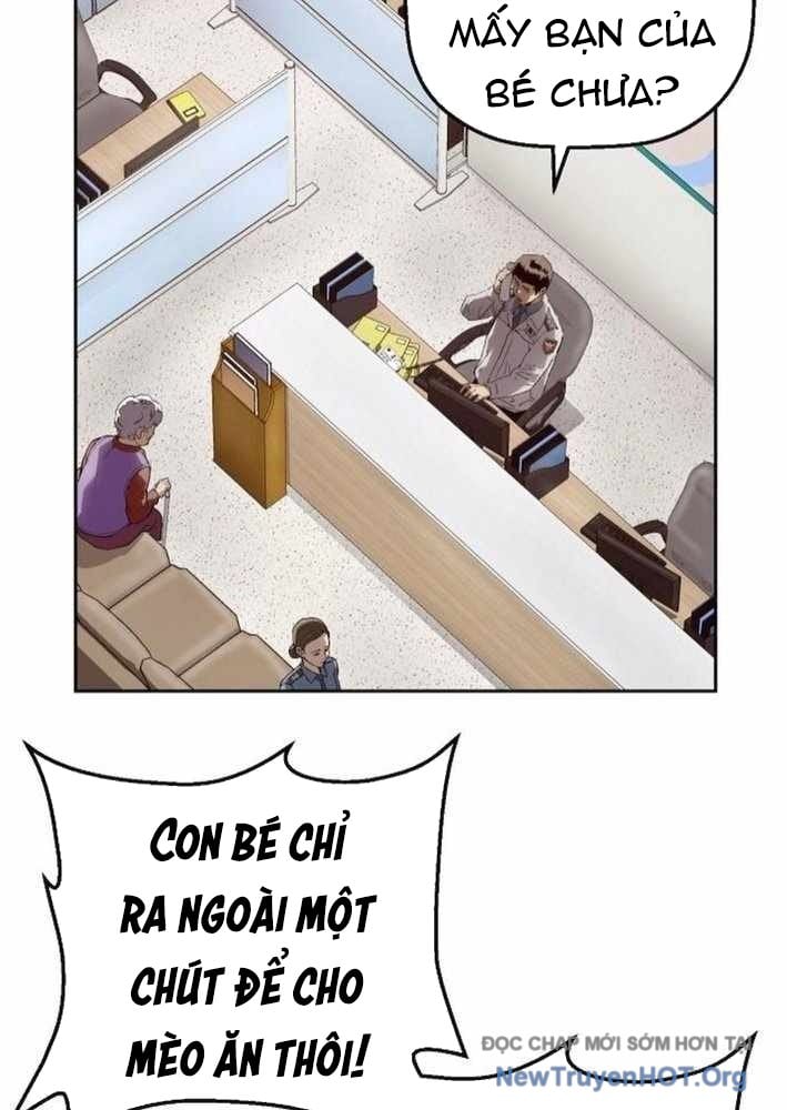 Hồ Sơ Ác Nhân: Chapter 5