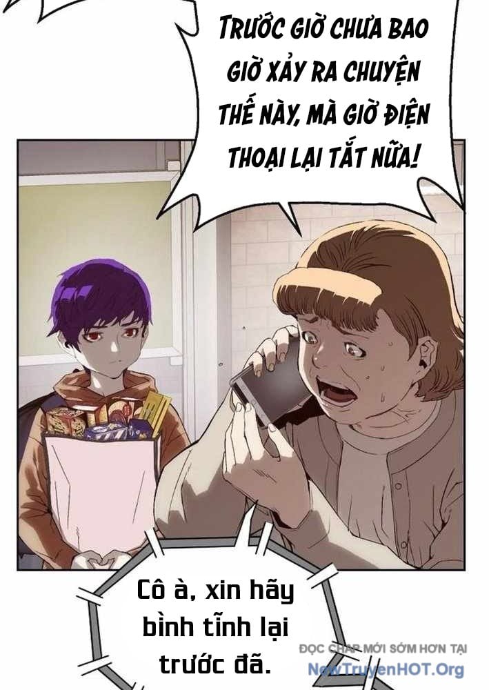 Hồ Sơ Ác Nhân: Chapter 5