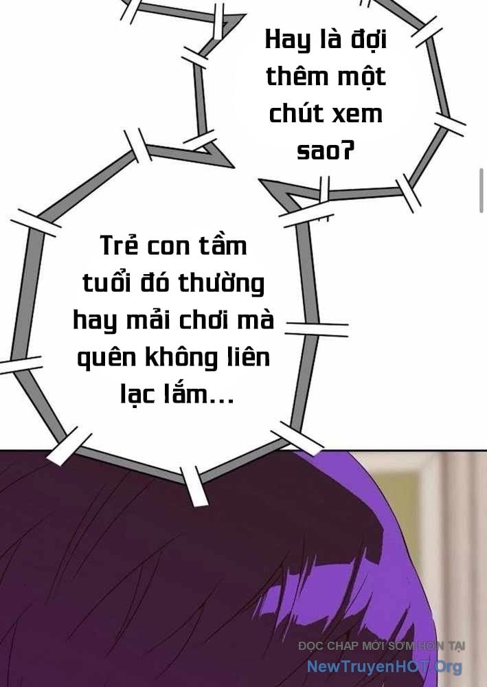 Hồ Sơ Ác Nhân: Chapter 5