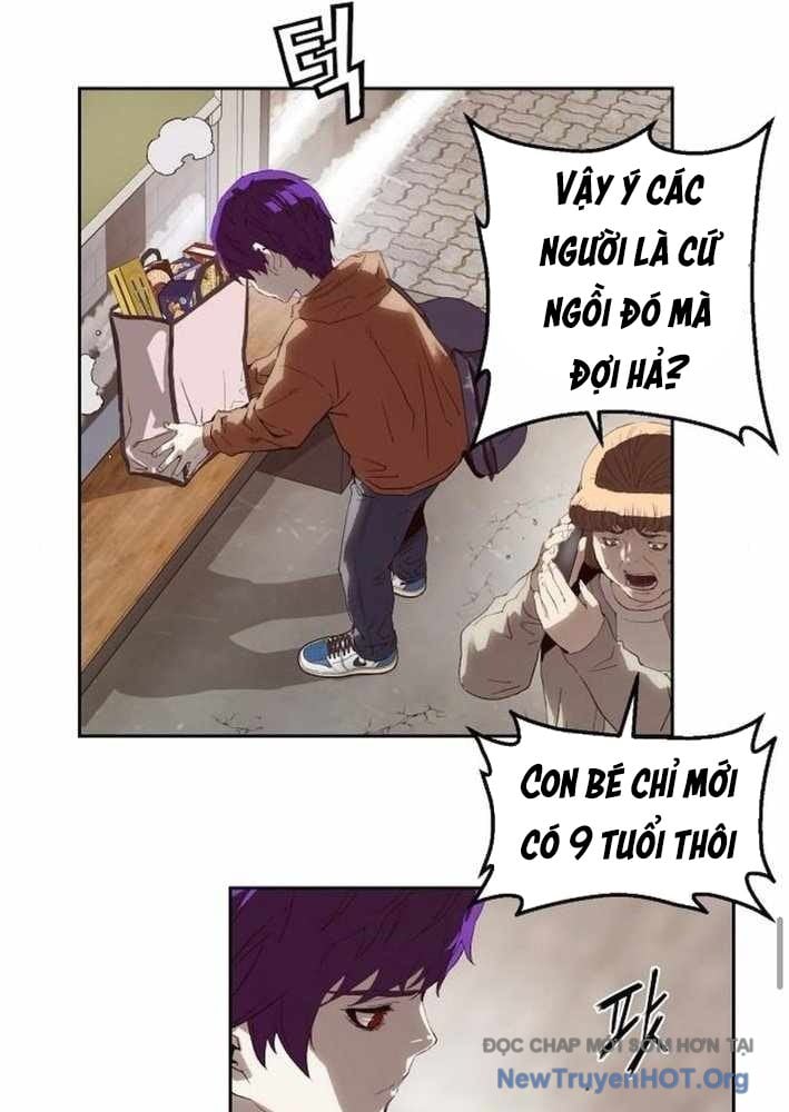 Hồ Sơ Ác Nhân: Chapter 5