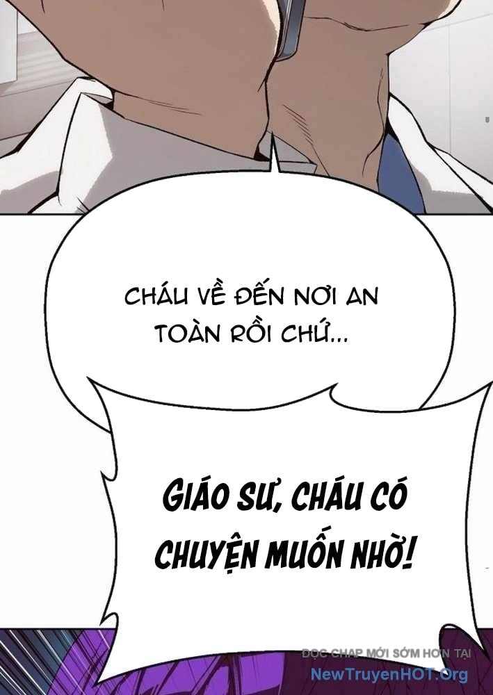 Hồ Sơ Ác Nhân: Chapter 5