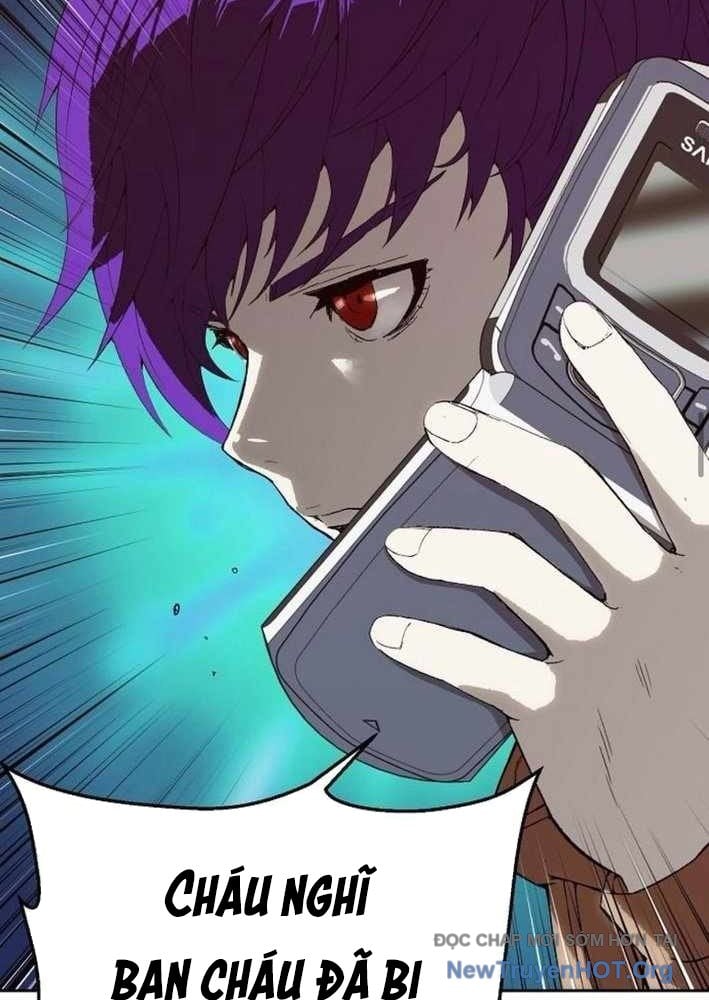 Hồ Sơ Ác Nhân: Chapter 5