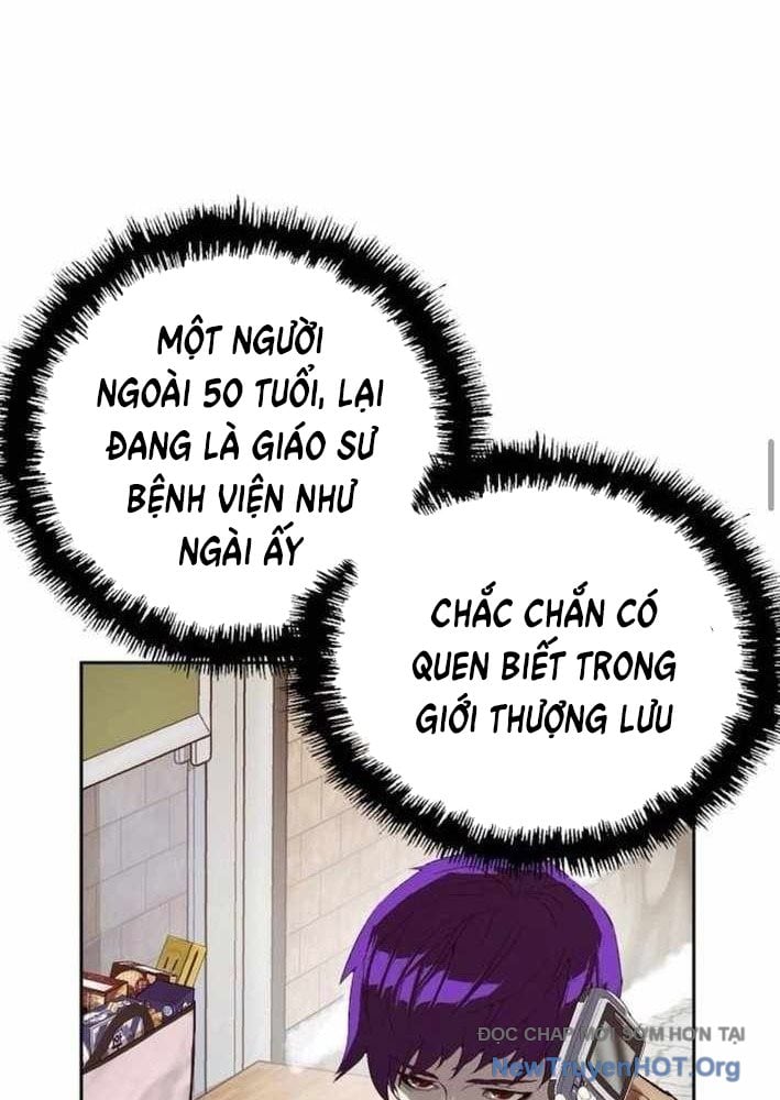 Hồ Sơ Ác Nhân: Chapter 5