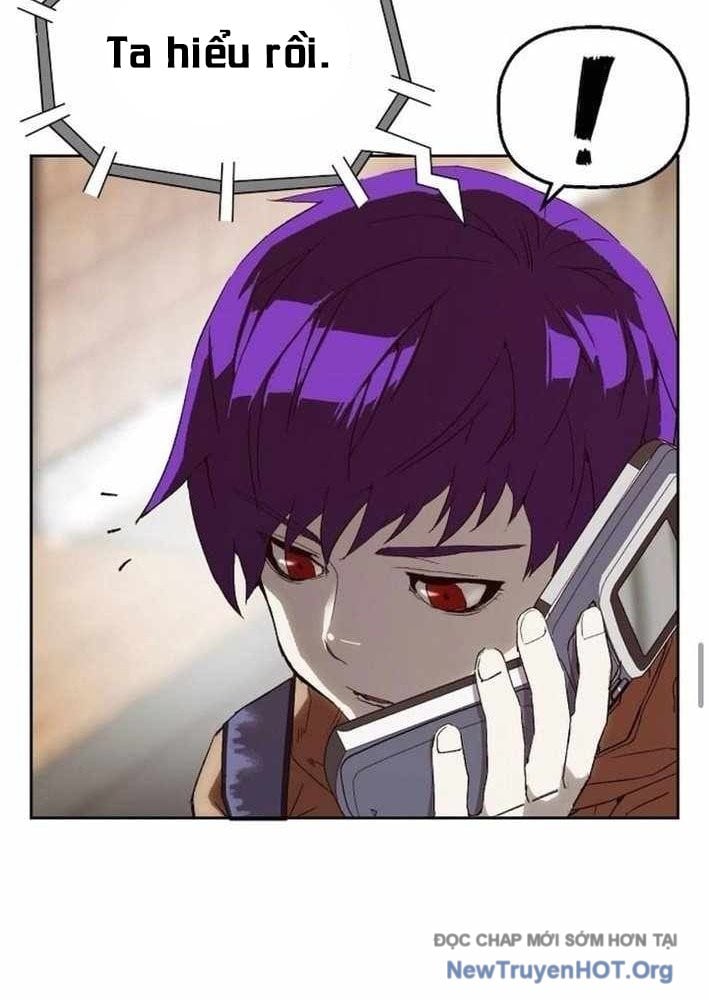 Hồ Sơ Ác Nhân: Chapter 5