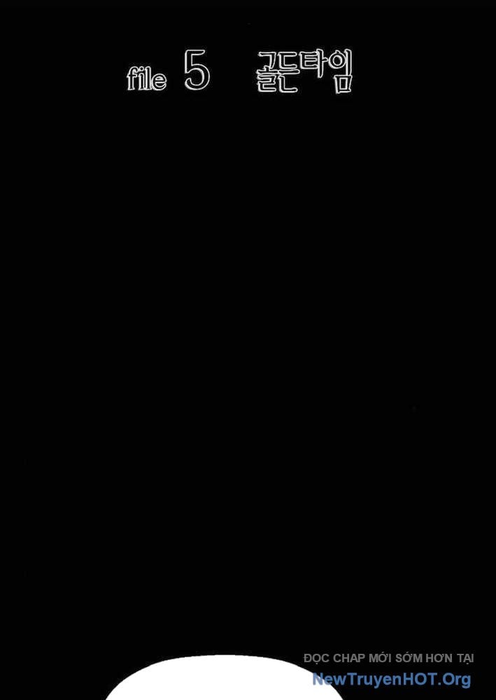 Hồ Sơ Ác Nhân: Chapter 5