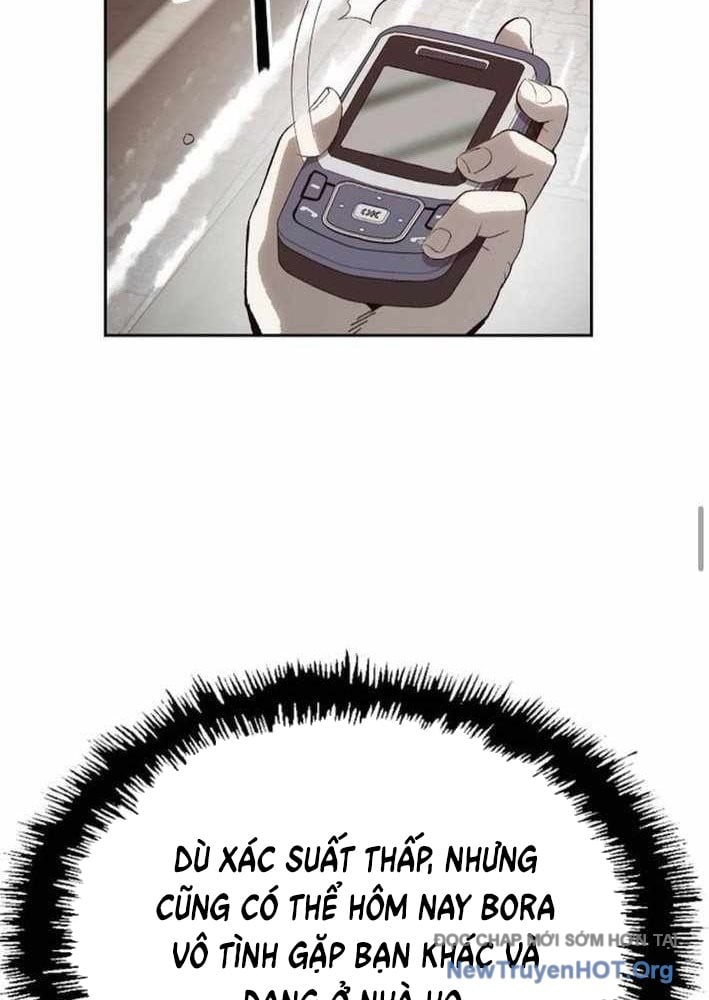 Hồ Sơ Ác Nhân: Chapter 5