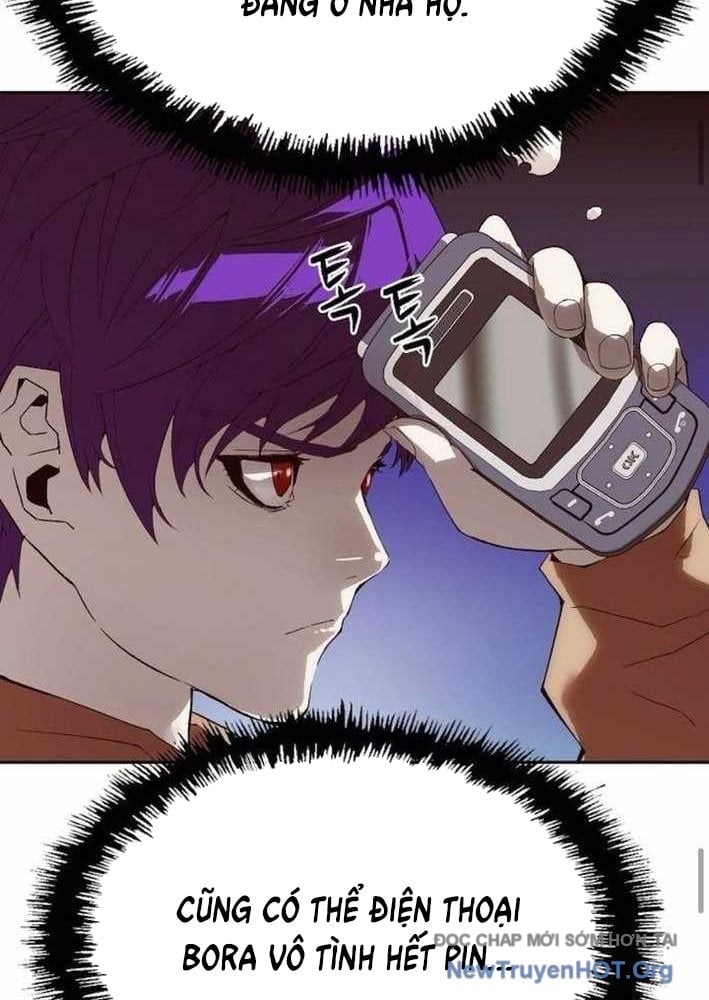 Hồ Sơ Ác Nhân: Chapter 5