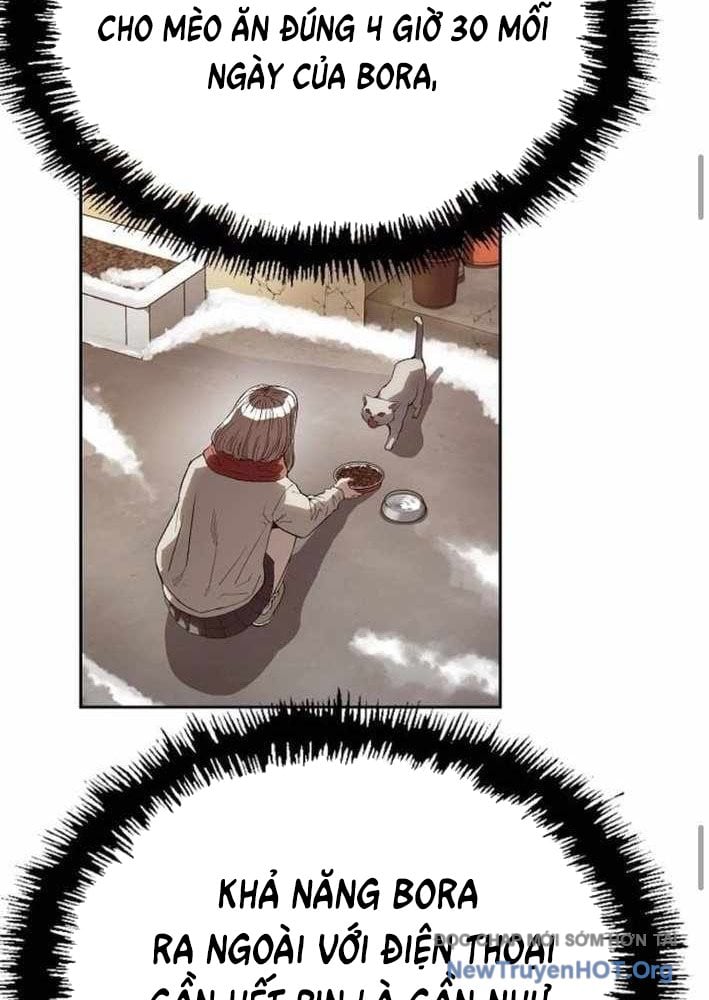 Hồ Sơ Ác Nhân: Chapter 5