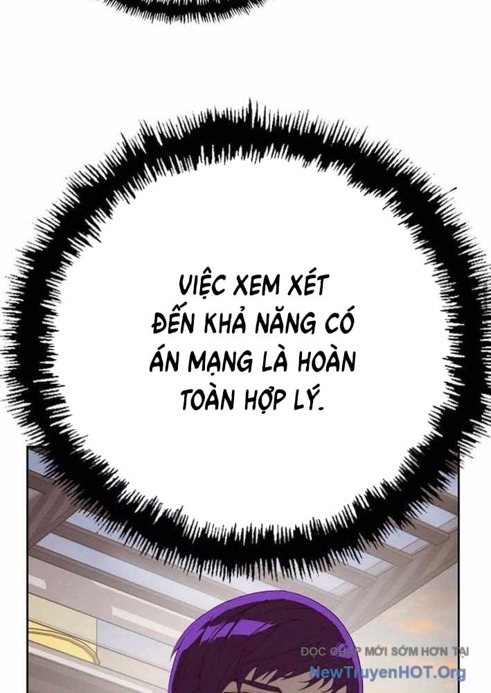 Hồ Sơ Ác Nhân: Chapter 5