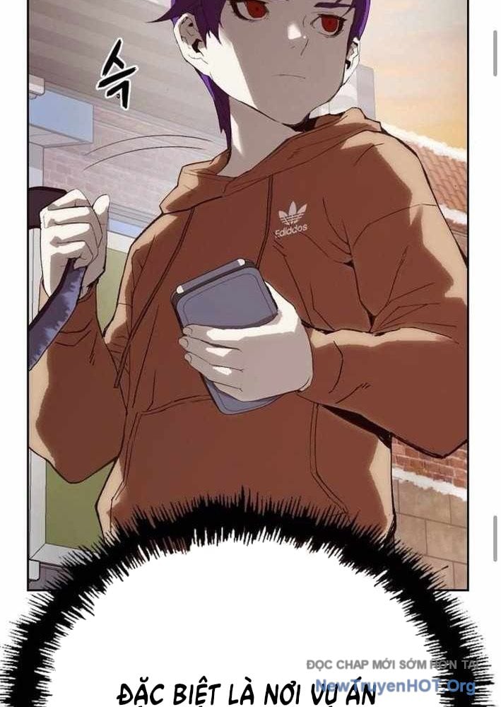 Hồ Sơ Ác Nhân: Chapter 5
