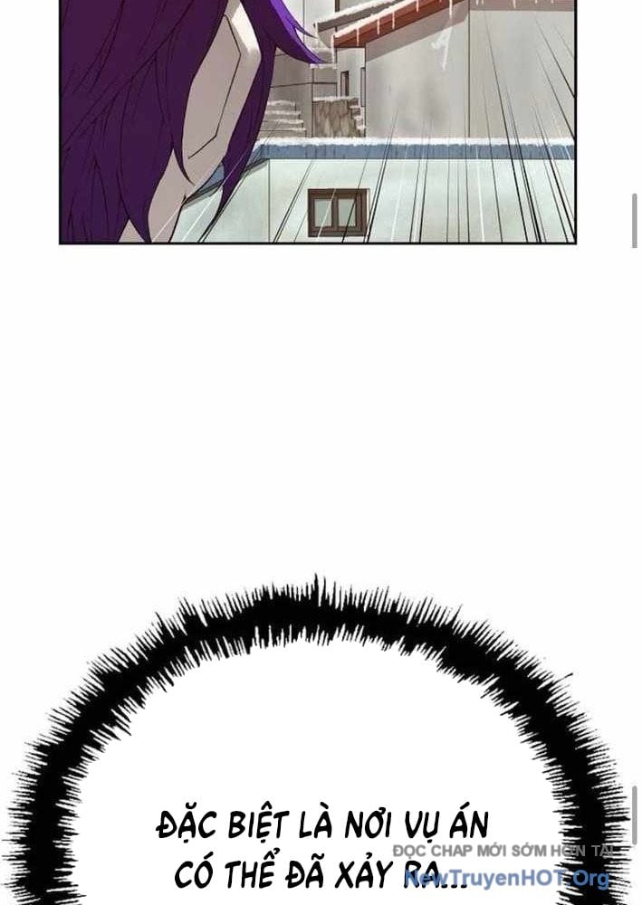 Hồ Sơ Ác Nhân: Chapter 5