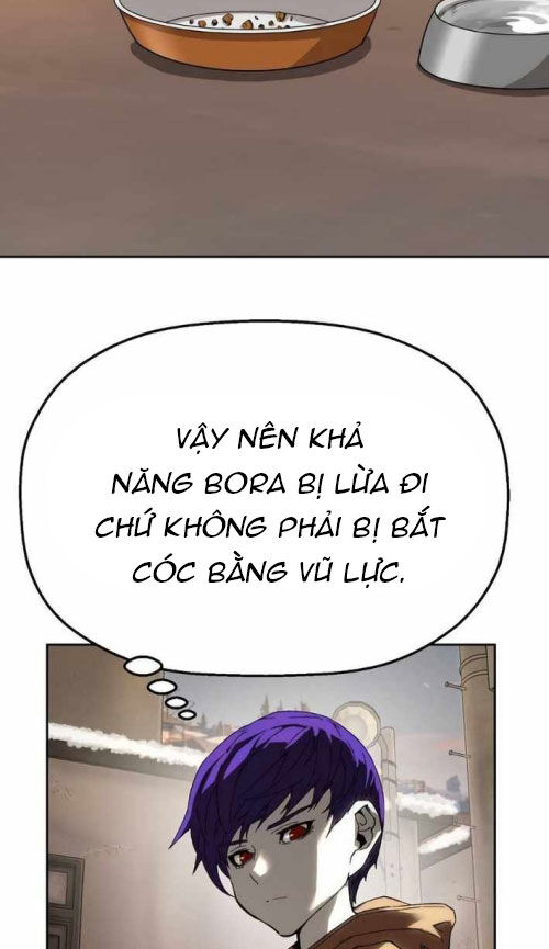 Hồ Sơ Ác Nhân: Chapter 6