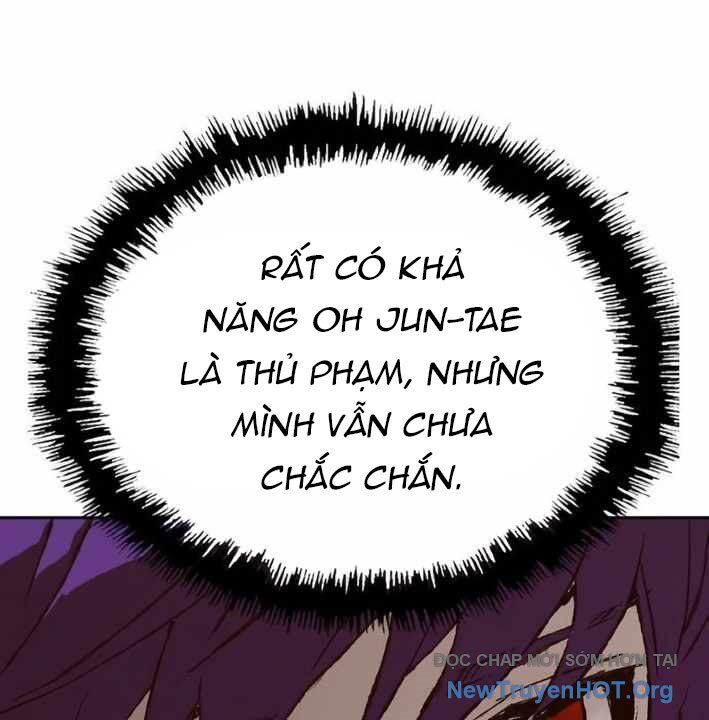 Hồ Sơ Ác Nhân: Chapter 6