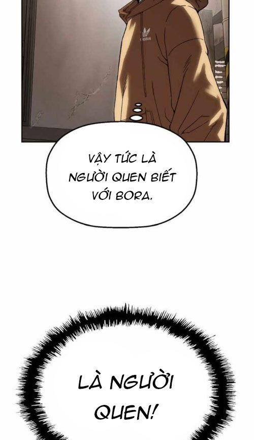 Hồ Sơ Ác Nhân: Chapter 6