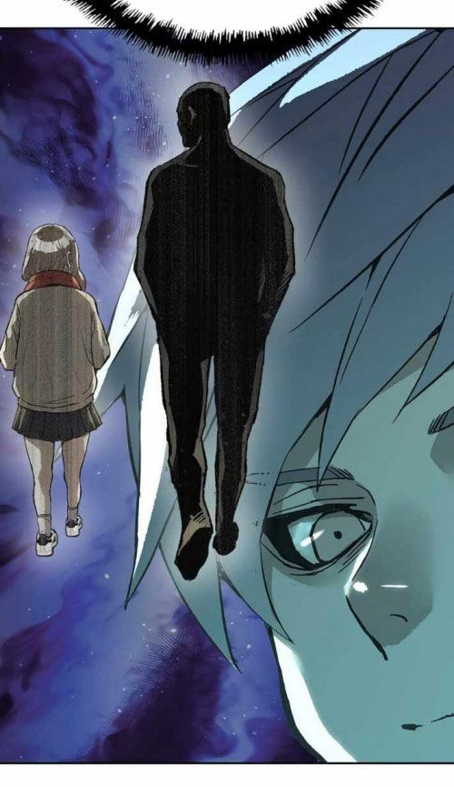 Hồ Sơ Ác Nhân: Chapter 6