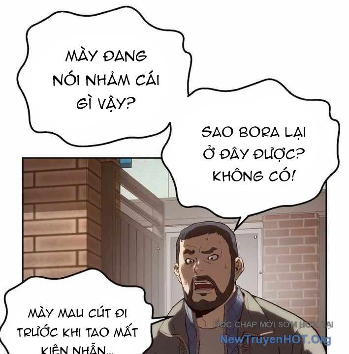 Hồ Sơ Ác Nhân: Chapter 6