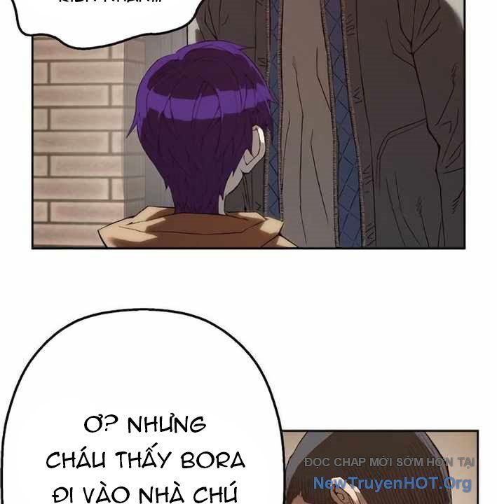 Hồ Sơ Ác Nhân: Chapter 6