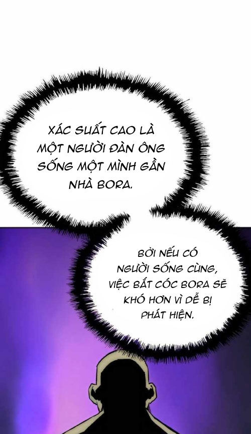 Hồ Sơ Ác Nhân: Chapter 6