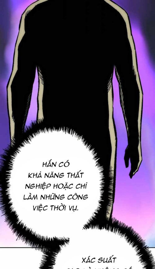 Hồ Sơ Ác Nhân: Chapter 6