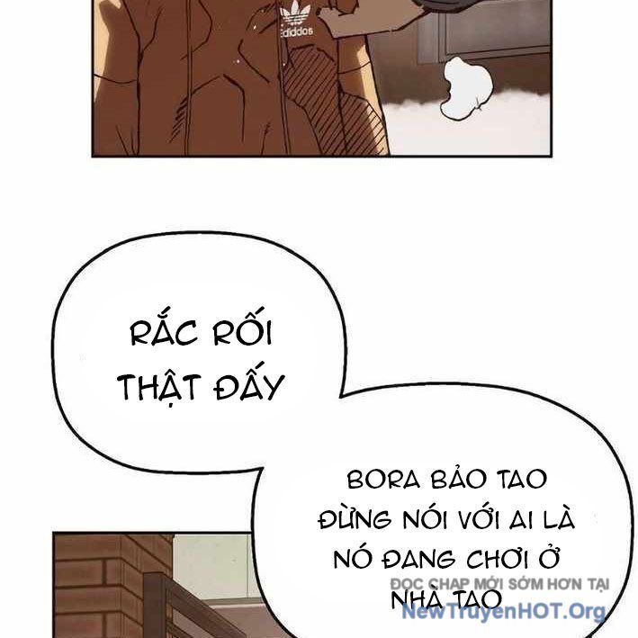 Hồ Sơ Ác Nhân: Chapter 6