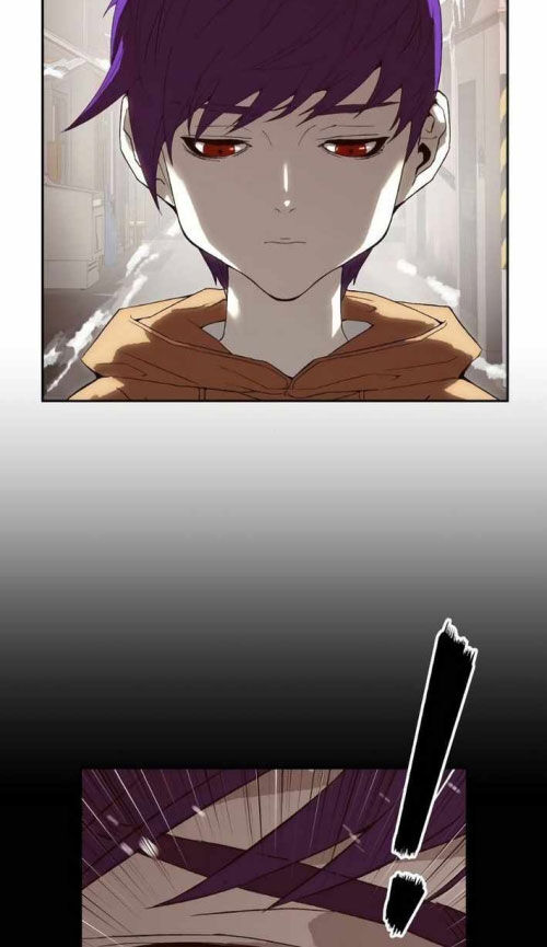 Hồ Sơ Ác Nhân: Chapter 6