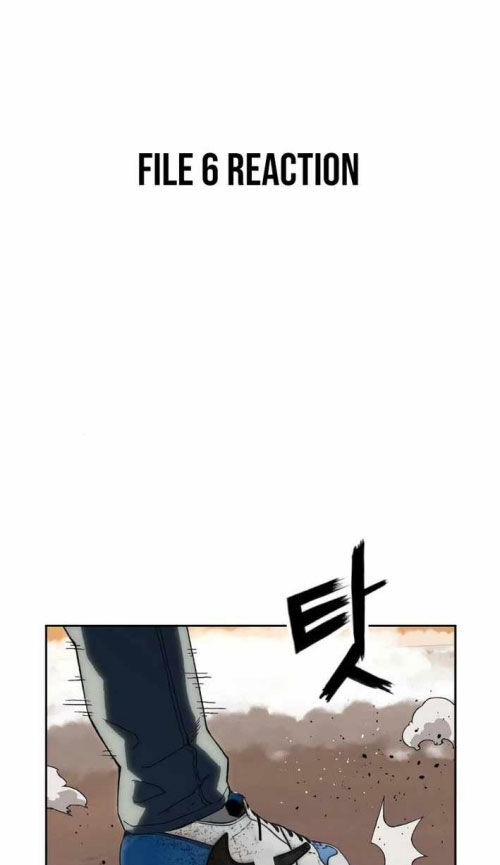 Hồ Sơ Ác Nhân: Chapter 6