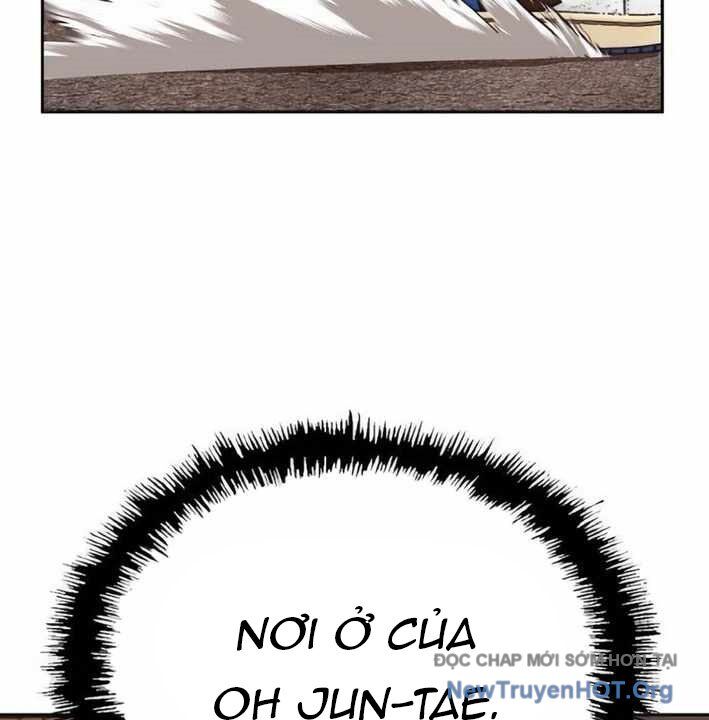 Hồ Sơ Ác Nhân: Chapter 6