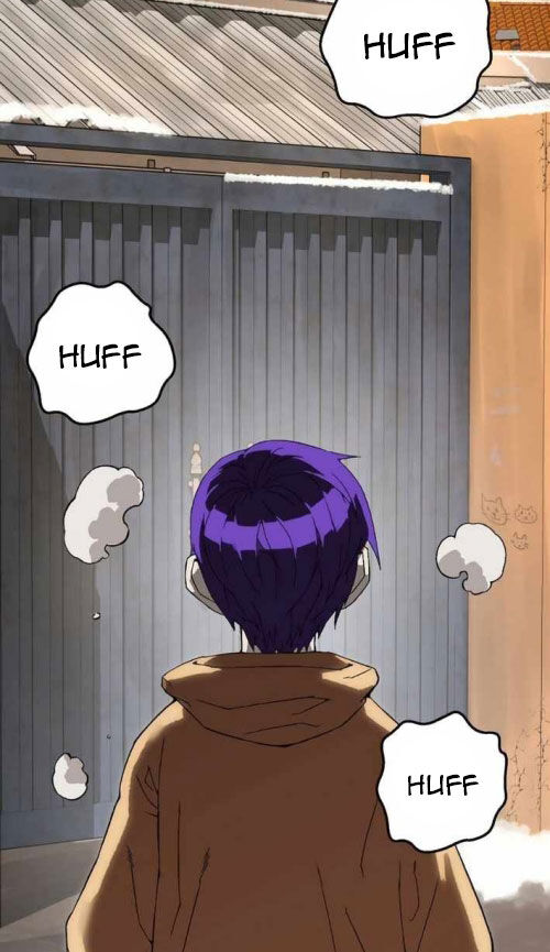 Hồ Sơ Ác Nhân: Chapter 6