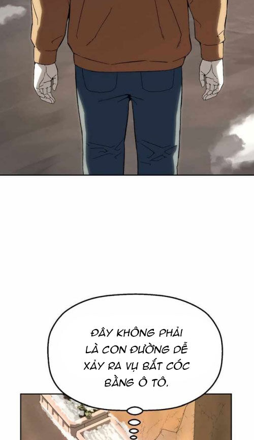 Hồ Sơ Ác Nhân: Chapter 6