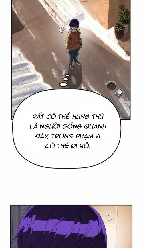 Hồ Sơ Ác Nhân: Chapter 6