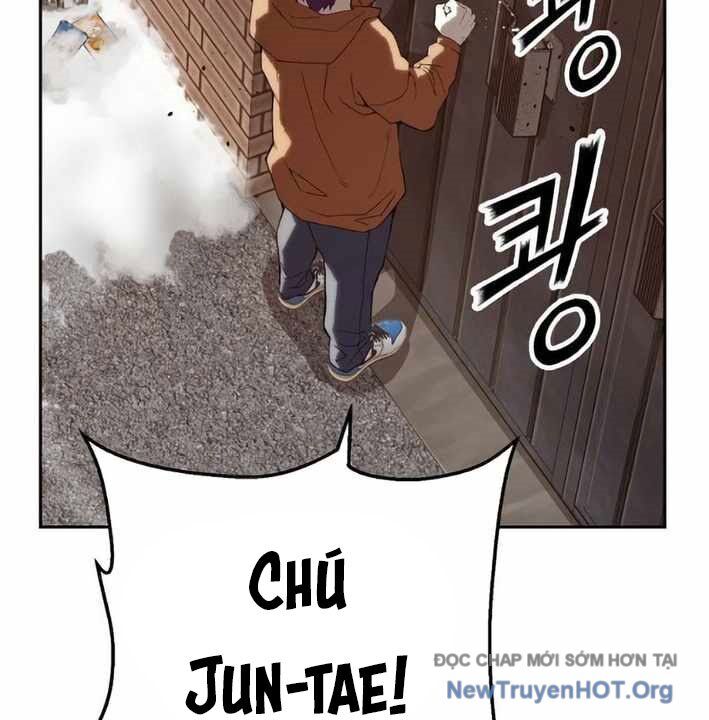 Hồ Sơ Ác Nhân: Chapter 6