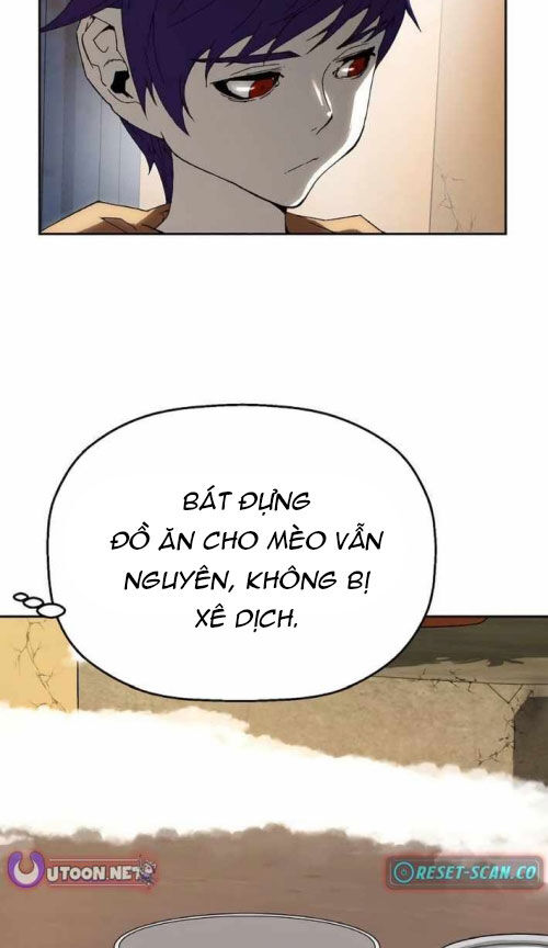 Hồ Sơ Ác Nhân: Chapter 6