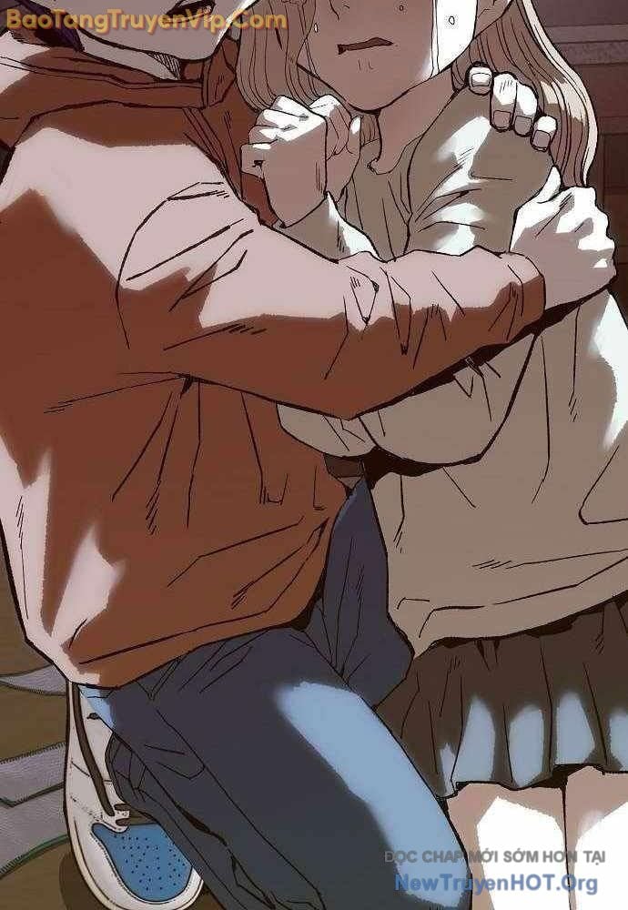 Hồ Sơ Ác Nhân: Chapter 7