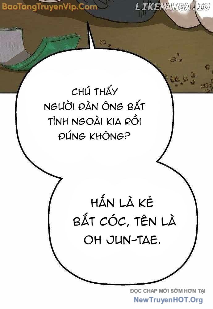 Hồ Sơ Ác Nhân: Chapter 7