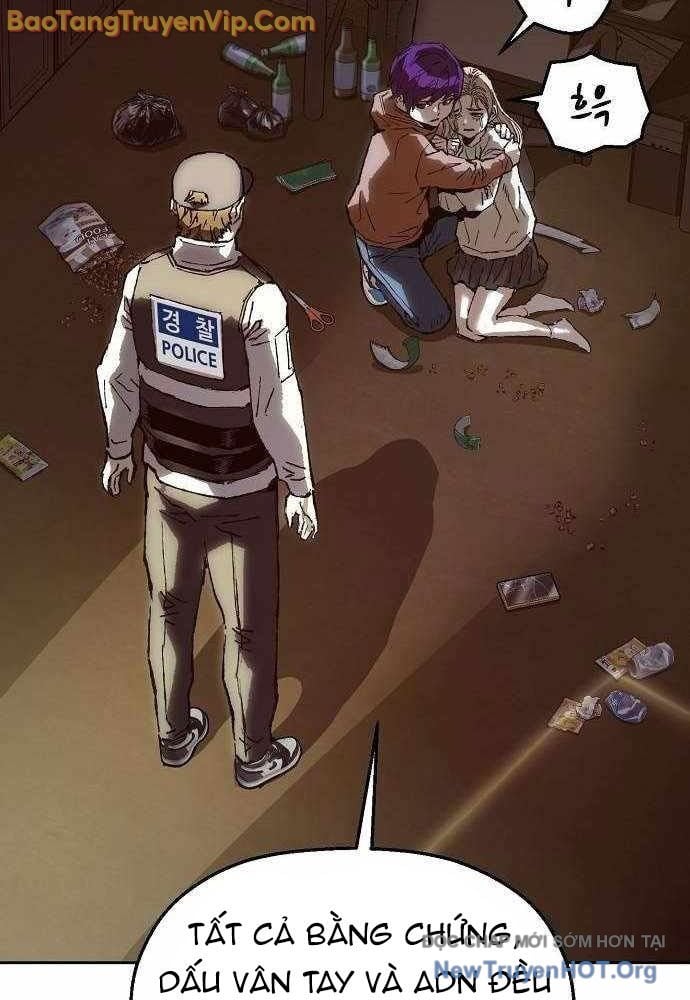 Hồ Sơ Ác Nhân: Chapter 7