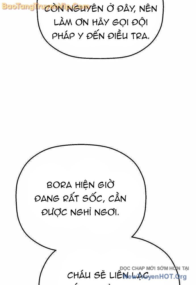 Hồ Sơ Ác Nhân: Chapter 7