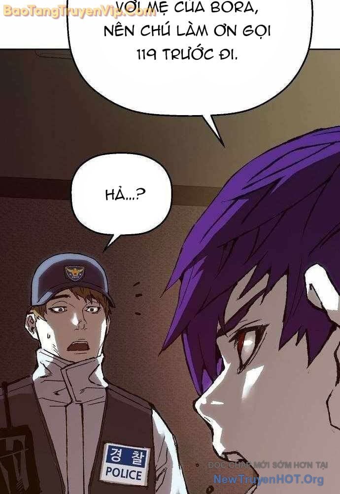 Hồ Sơ Ác Nhân: Chapter 7