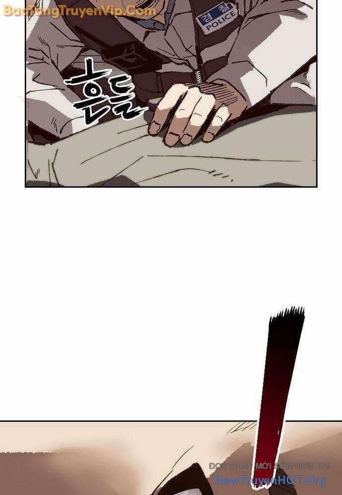 Hồ Sơ Ác Nhân: Chapter 7