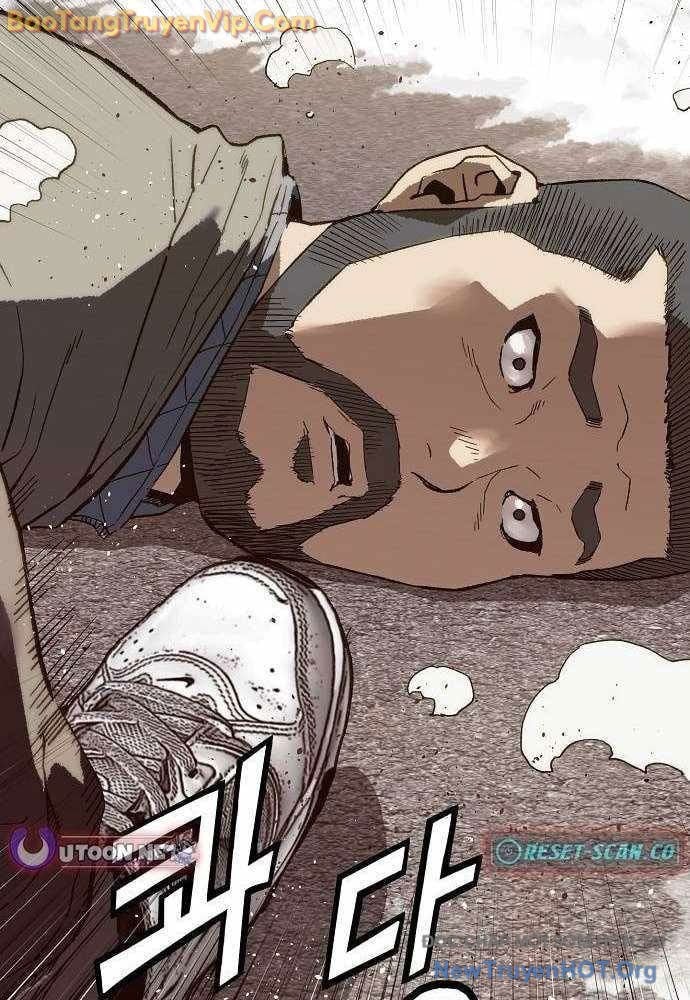 Hồ Sơ Ác Nhân: Chapter 7