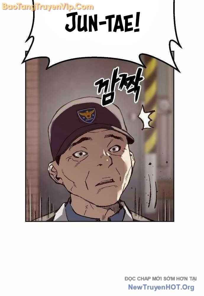 Hồ Sơ Ác Nhân: Chapter 7