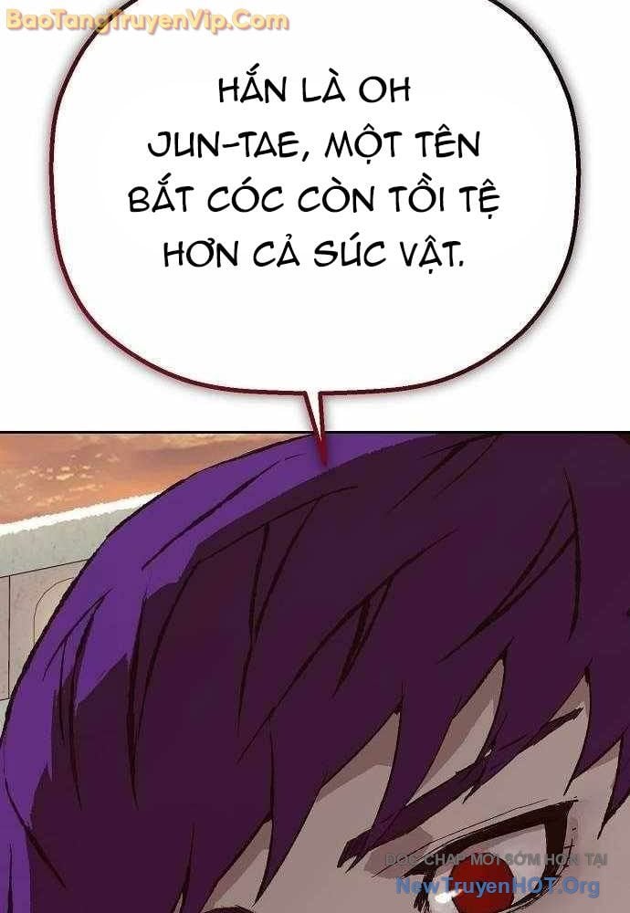 Hồ Sơ Ác Nhân: Chapter 7