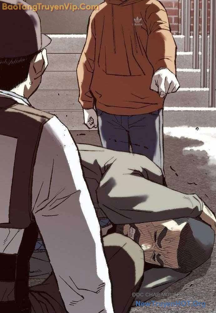 Hồ Sơ Ác Nhân: Chapter 7