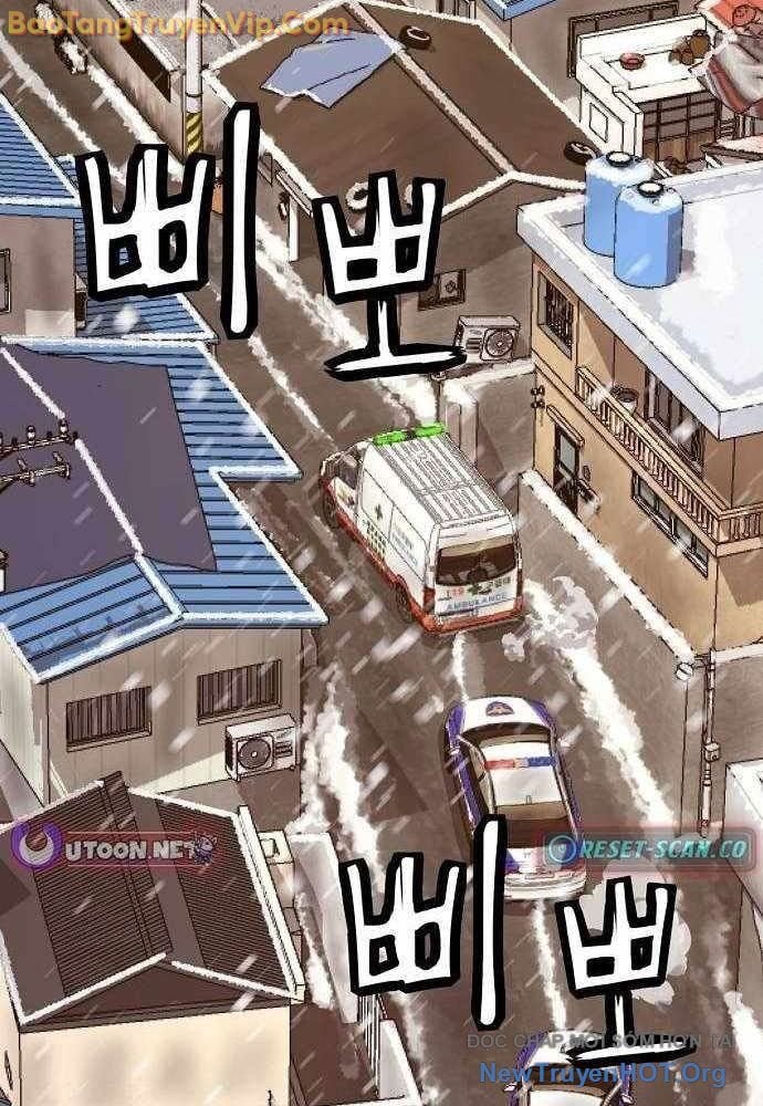 Hồ Sơ Ác Nhân: Chapter 7