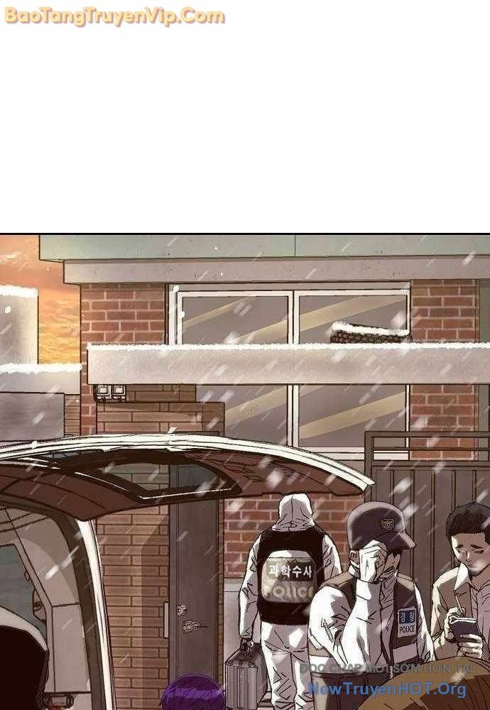 Hồ Sơ Ác Nhân: Chapter 7