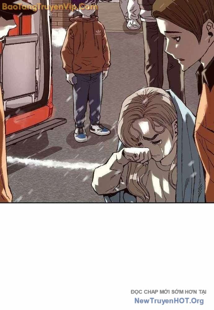 Hồ Sơ Ác Nhân: Chapter 7