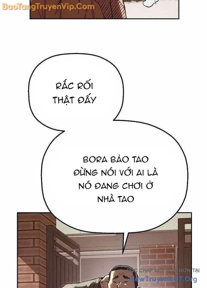 Hồ Sơ Ác Nhân: Chapter 7